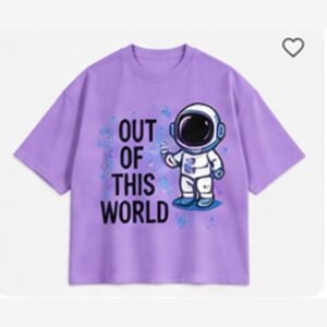 Out of This World Tee